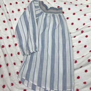Cute Abercrombie Top -GUC- Size XL